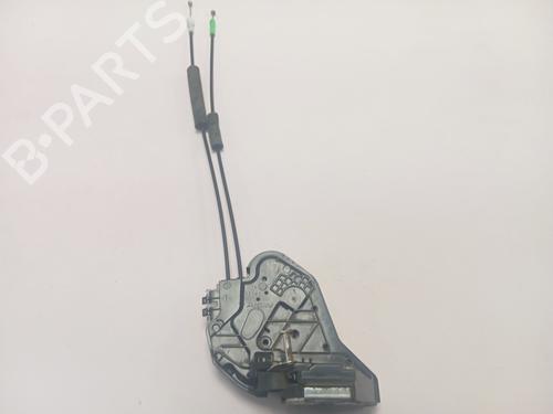 Used Rear left lock Rear left lock TOYOTA RAV 4 V (_A5_, _H5_) 2.5 Hybrid AWD (AXAH54) (178 hp) 40260428 40260428