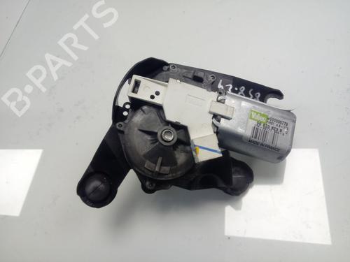 Rear wiper motor CITROËN C3 II (SC_)  | BP16992827M102 