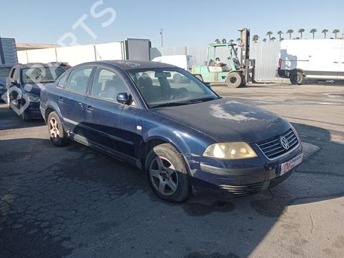 Brugte VW PASSAT B5.5 (3B3)  1.9 TDI  4619661