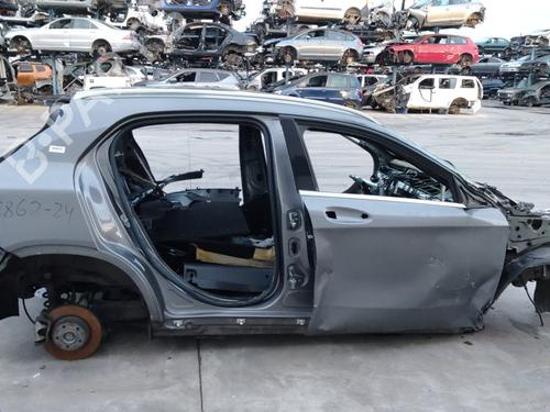 Electronic module MERCEDES-BENZ GLA-CLASS (X156) GLA 220 d 4-matic (156.905) | BP22712535M83