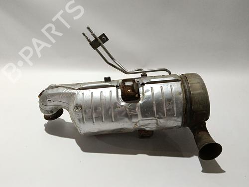 Used Particulate filter Particulate filter 37198794 37198794