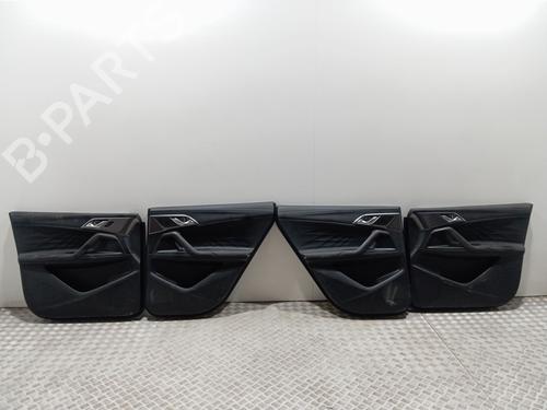 Seats set MG MG HS (AS23) | BP33428613C78 - Image 6