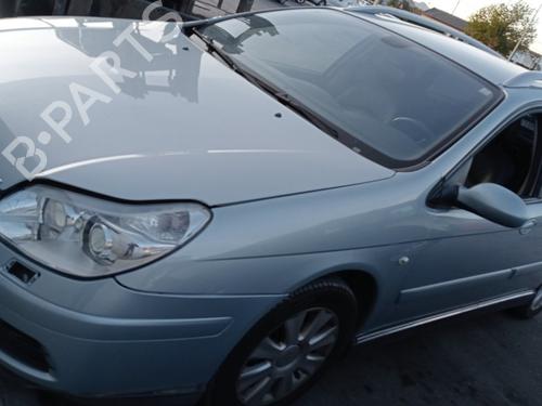 Engine CITROËN C5 I Break (DE_) 2.2 HDi (DE4HXB, DE4HXE) | BP12676398M1 