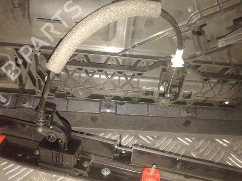 Glove box BMW 6 (E63) 645 Ci | BP29409624C95 