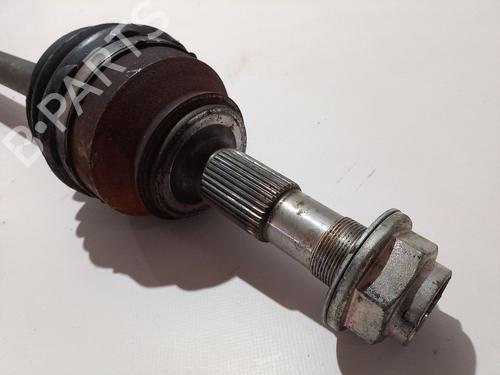 Right front driveshaft PEUGEOT BOXER Van 2.2 BlueHDi 120 | BP37073340M39 - Image 3