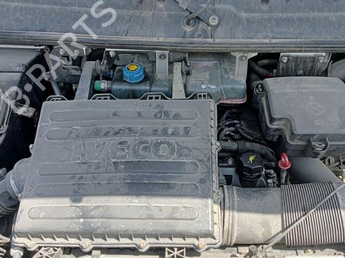 AC compressor IVECO DAILY IV Van  | BP28671694M34 