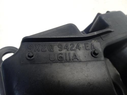 Valve cover JAGUAR XF I (X250)  | BP16406125M124 