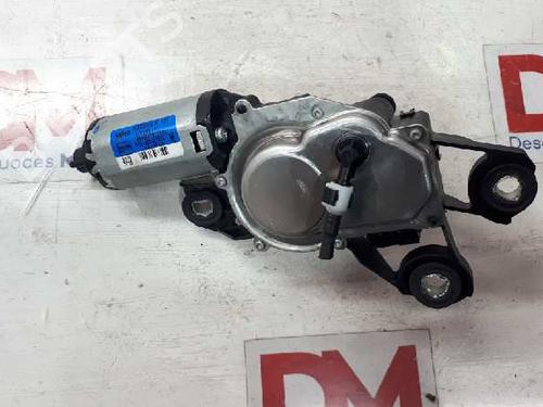 Rear wiper motor SEAT IBIZA IV ST (6J8, 6P8)  | BP13479160M102 