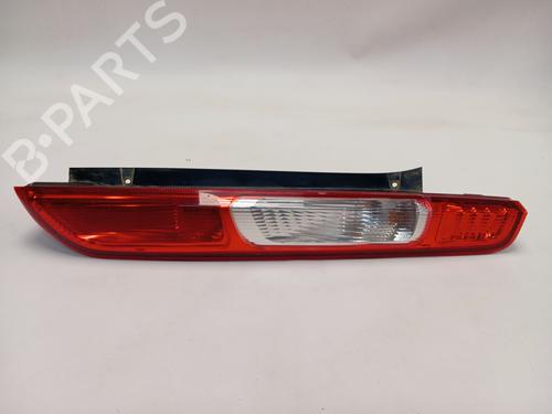 Right taillight FORD FOCUS II (DA_, HCP, DP) 1.8 TDCi | BP36700593C35 - Image 2