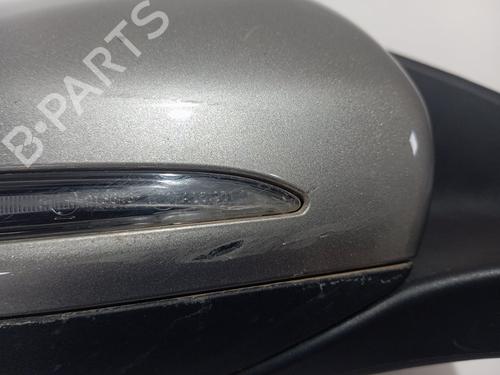 Right mirror MERCEDES-BENZ GLC (X253) 200 EQ Boost 4-matic (253.981) | BP29717082C27 