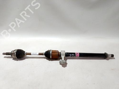 Used Right front driveshaft KIA NIRO I (DE) [2016-2022]  30684989