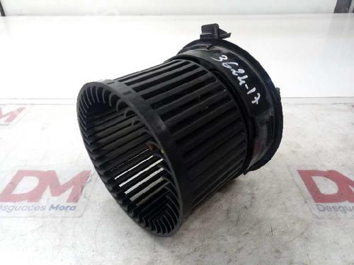 Used Heater blower motor PEUGEOT 308 I (4A_, 4C_) [2007-2016]  14127879