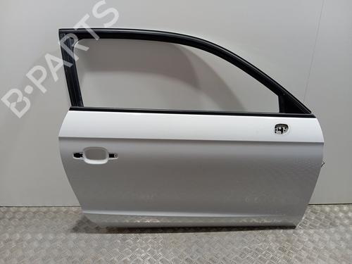 Used Right front door AUDI A1 (8X1, 8XK) 1.0 TFSI (95 hp) 30748074