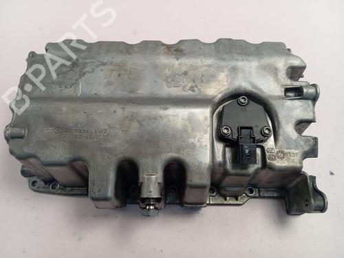 Oil sump VW GOLF VI (5K1) | BP28839293M115