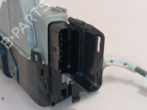 Rear left lock PEUGEOT 2008 II (UD_, US_, UY_, UJ_, UR_, UC_)  | BP29359023C100 