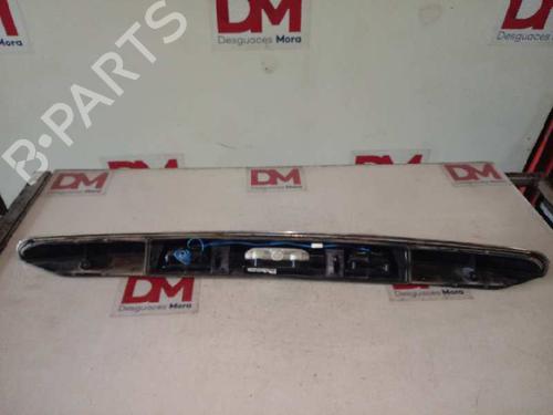 Tailgate handle MERCEDES-BENZ B-CLASS Sports Tourer (W246, W242) B 180 CDI (246.200) | BP16891725C132 