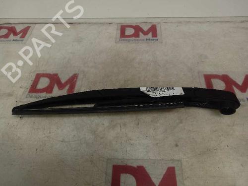 Used Rear windshield wiper arm PEUGEOT 2008 I (CU_) [2013-2025]  30370925