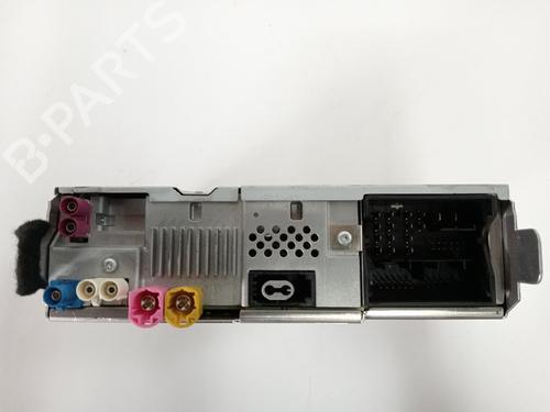 Electronic module AUDI A3 Sportback (8VA, 8VF) 35 TDI | BP22611698M83 