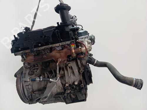 Engine BMW X3 (F25) sDrive 18 d | BP36159150M1  - Image 6