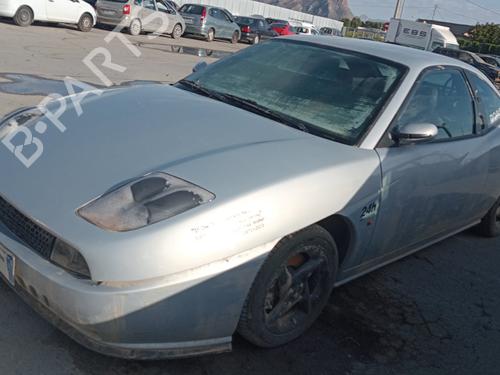 Recambios FIAT COUPE (175_) 1.8 16V 4506744