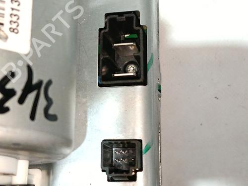 Steering column RENAULT ARKANA I (LCM_, LDN_) | BP35966418M21 - Image 3