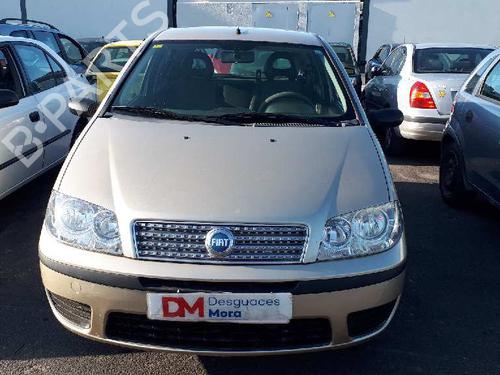 Front left lock FIAT PUNTO (188_)  | BP12657750C98 