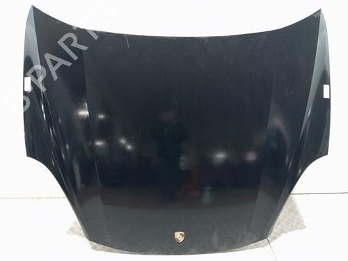 Used Hood PORSCHE CAYENNE (92A) 3.6 GTS (440 hp) 31172940