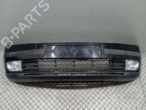 Used Front bumper Front bumper SKODA OCTAVIA II (1Z3) 1.9 TDI (105 hp) 36515423 36515423