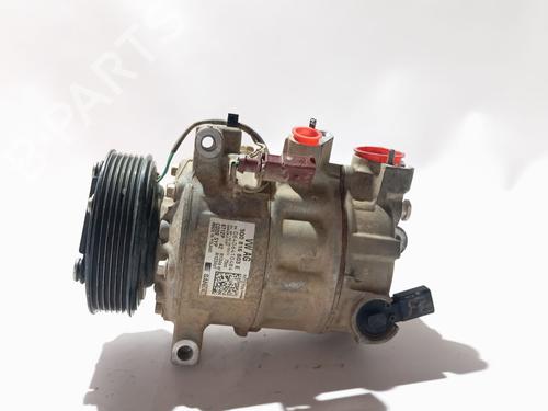AC compressor SEAT ARONA (KJ7, KJP) 1.0 TSI | BP40080423M34 - Image 2