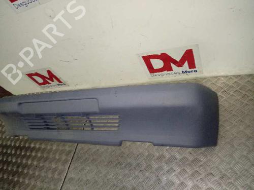Front bumper CITROËN AX (ZA-_)  | BP18842191C7