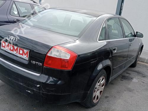 AC radiator AUDI A4 B6 (8E2) 1.9 TDI | BP13021748M32