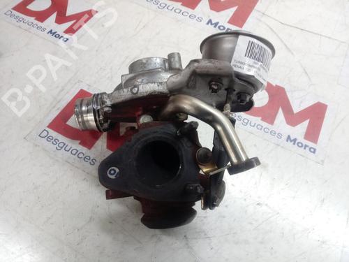 Used Turbocharger/Supercharger RENAULT CLIO IV (BH_) [2012-2021]  12671955