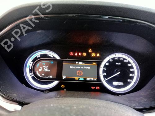 Used Instrument cluster KIA NIRO I (DE) [2016-2022]  17546831
