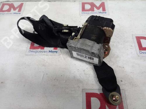 Rear right seatbelt MERCEDES-BENZ S-CLASS (W220)  | BP19248849I28 
