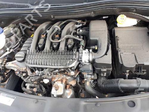 Instrument cluster PEUGEOT 208 I (CA_, CC_)  | BP15488560C47 
