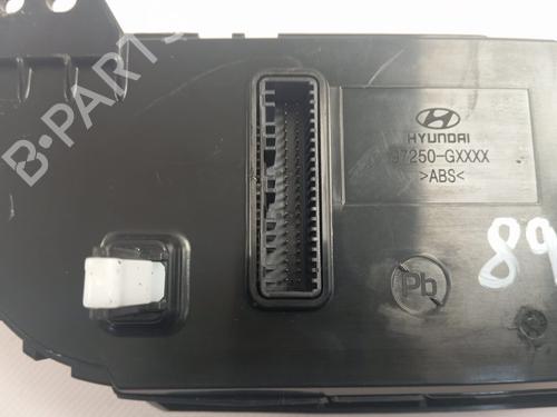 Climate control HYUNDAI i30 (PDE, PD, PDEN) | BP25855029I5