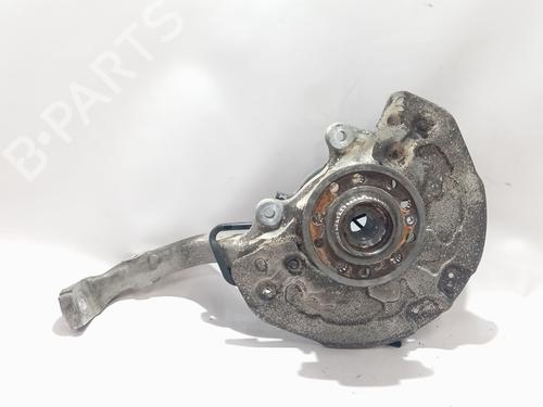 Used Left front steering knuckle Left front steering knuckle 39137207 39137207