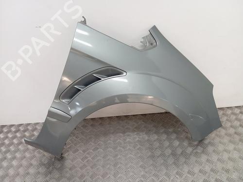 Used Right front fenders FORD S-MAX (WA6) [2006-2014]  22602513