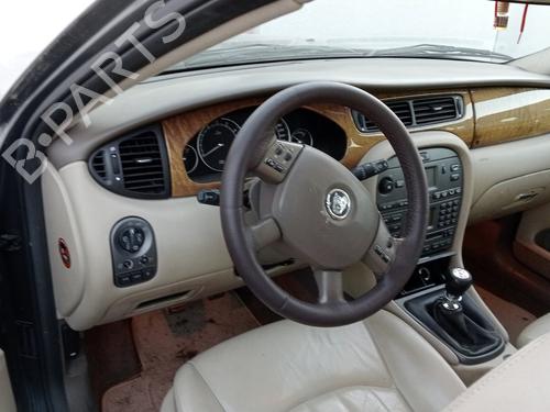 Front left interior door handle JAGUAR X-TYPE I (X400) 2.1 V6 | BP31804997I13 