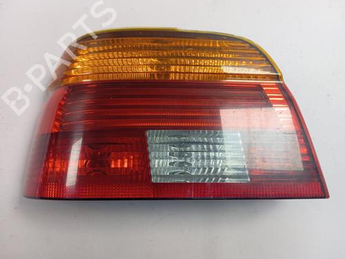 Used Left taillight BMW 5 (E39) 530 d (193 hp) 28951808