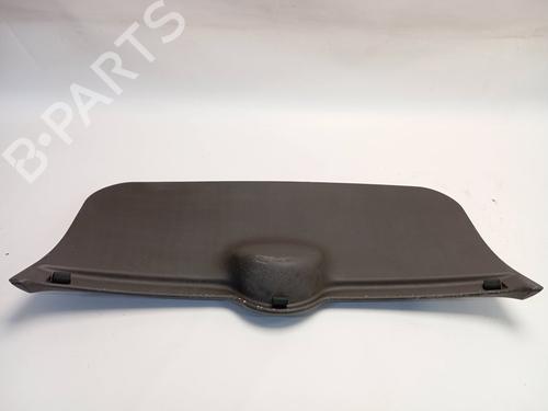Used Boot lining NISSAN MICRA III (K12) 1.4 16V (88 hp) 20857622