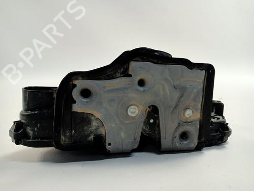 Front right lock SEAT IBIZA V (KJ1, KJG)  | BP20294938C97 