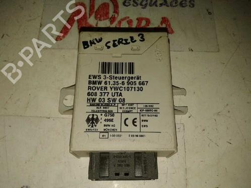 Elektronisk modul BMW 7 (E38) 740 i, iL (286 hp) 16715889