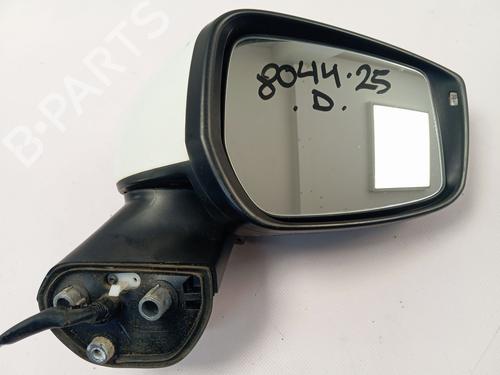 Right mirror NISSAN NOTE (E13) | BP32336776C27 - Image 2
