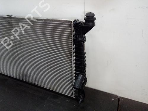 Køler FORD FOCUS C-MAX (DM2)  | BP13559617M31 