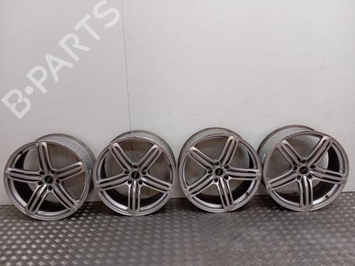 Used Rim AUDI Q7 (4LB) [2006-2016]  25856107