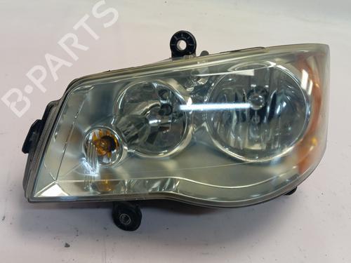 Optica esquerda CHRYSLER GRAND VOYAGER V (RT) [2008-2011]  32208999