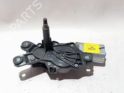 Used Rear wiper motor Rear wiper motor 36990755 36990755