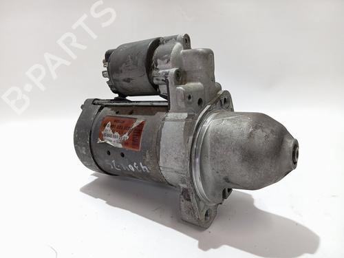 Startmotor MERCEDES-BENZ S-CLASS (W220, V220) S 320 CDI (220.025, 220.125) (204 hp) 29159530