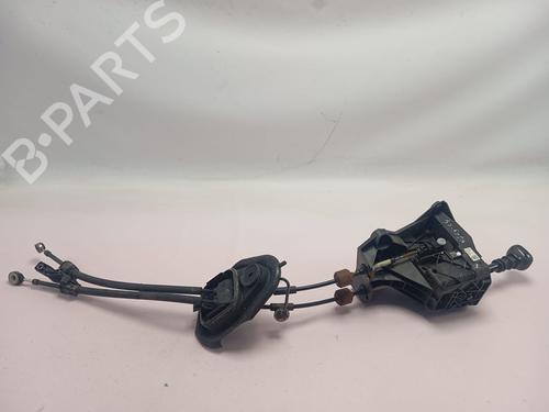 Gear lever PEUGEOT RIFTER  | BP29410600M90 